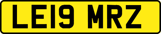 LE19MRZ