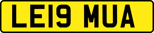 LE19MUA