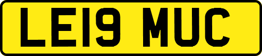 LE19MUC