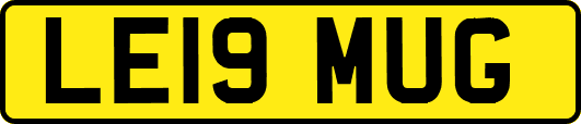 LE19MUG