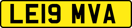 LE19MVA