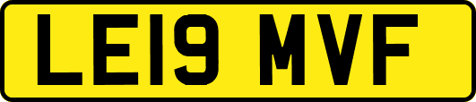 LE19MVF