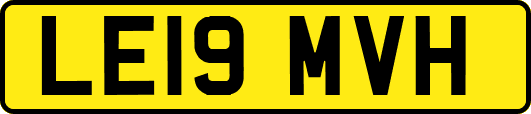 LE19MVH