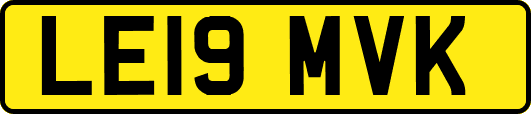 LE19MVK
