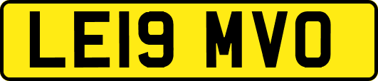 LE19MVO