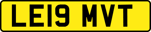 LE19MVT