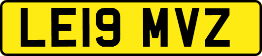 LE19MVZ