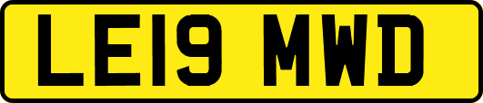 LE19MWD