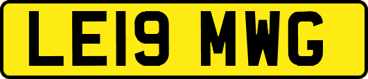 LE19MWG