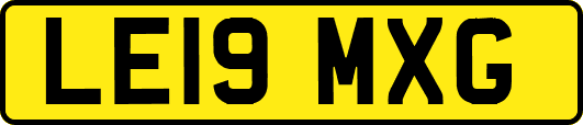 LE19MXG