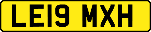 LE19MXH