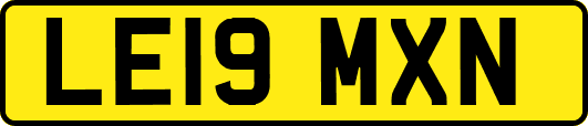 LE19MXN