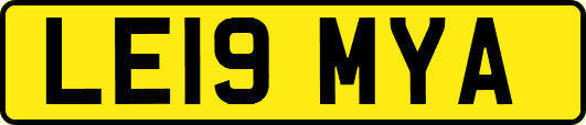 LE19MYA