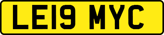 LE19MYC