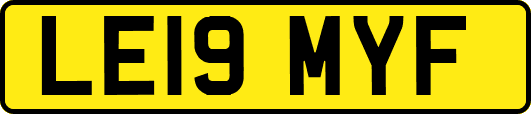 LE19MYF