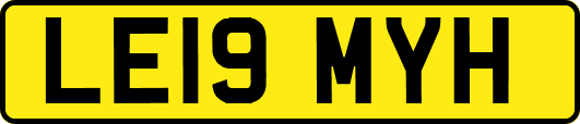 LE19MYH