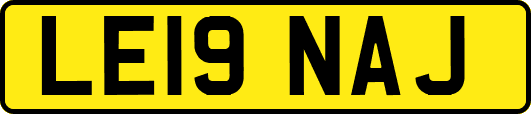 LE19NAJ