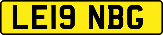 LE19NBG