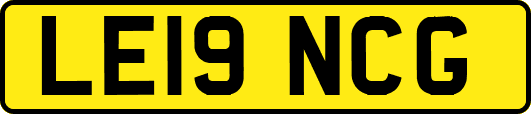 LE19NCG