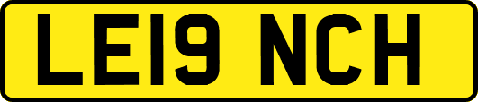 LE19NCH