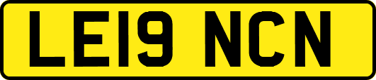 LE19NCN