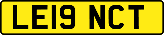 LE19NCT