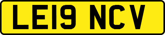 LE19NCV
