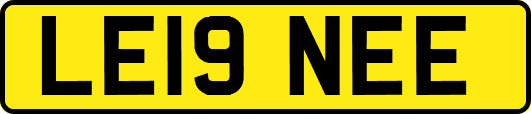 LE19NEE
