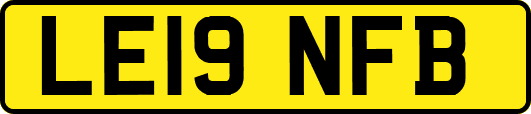 LE19NFB