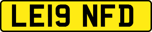 LE19NFD