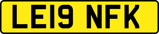 LE19NFK