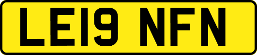 LE19NFN