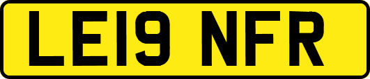 LE19NFR