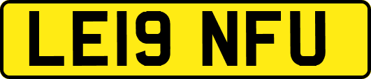 LE19NFU