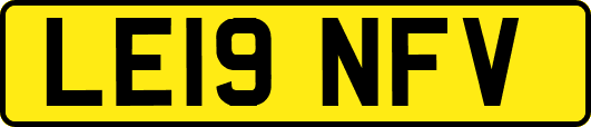 LE19NFV