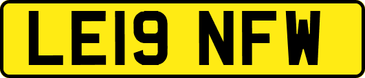 LE19NFW