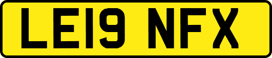 LE19NFX