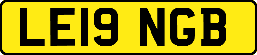 LE19NGB