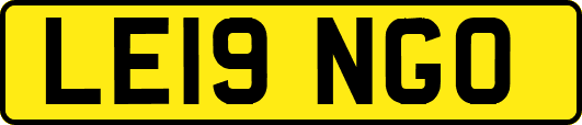 LE19NGO