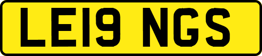 LE19NGS