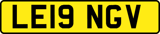 LE19NGV