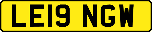 LE19NGW