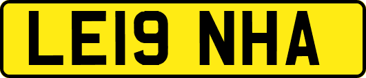 LE19NHA