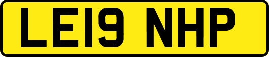 LE19NHP