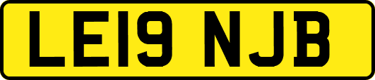 LE19NJB