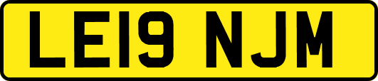 LE19NJM