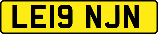 LE19NJN