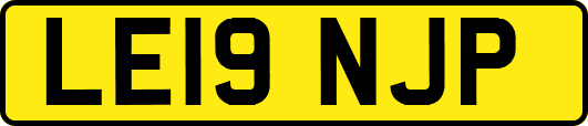 LE19NJP