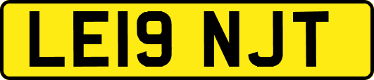 LE19NJT