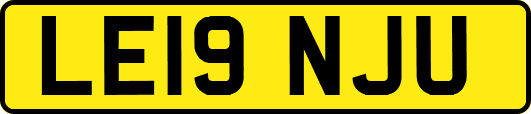 LE19NJU